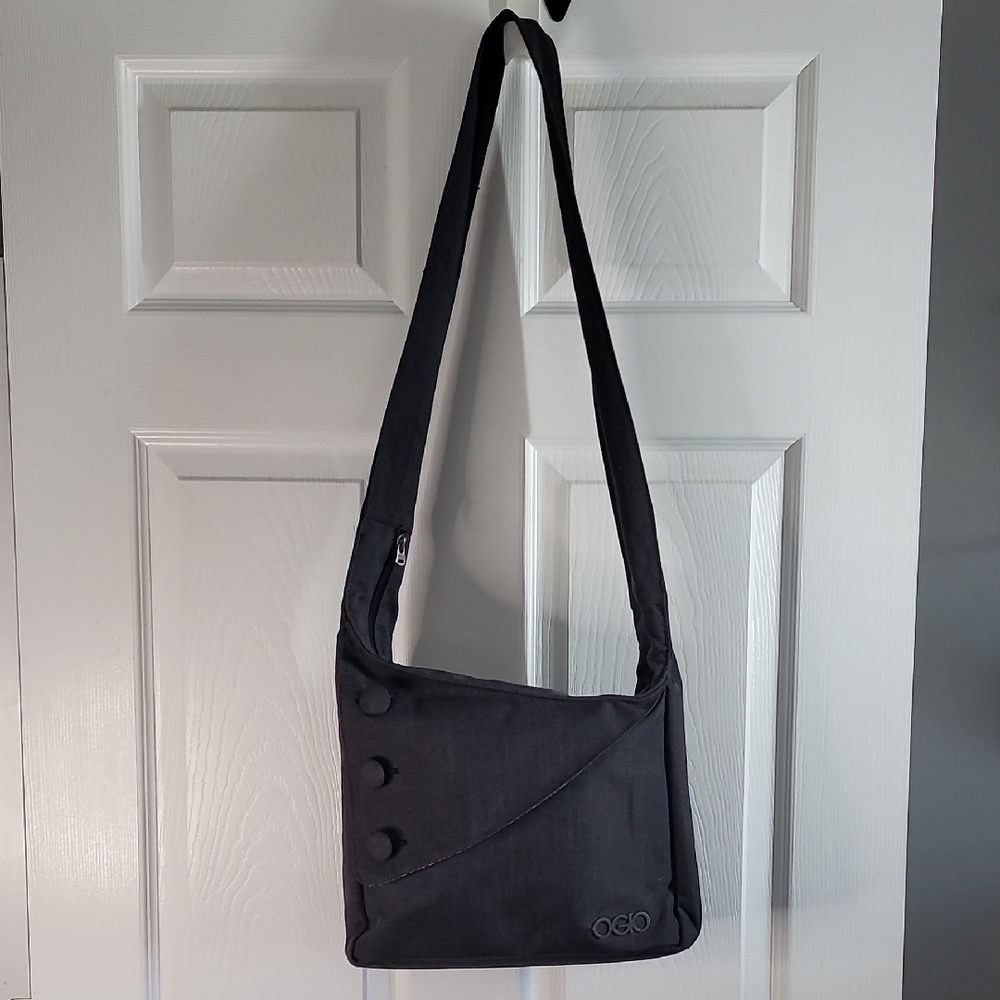 Ogio ☆ MELROSE PURSE - STORM GRAY